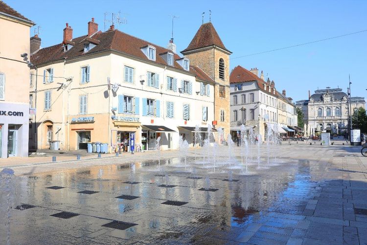 Lons-le-Saunier