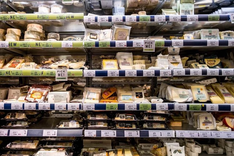 fromagerie comté