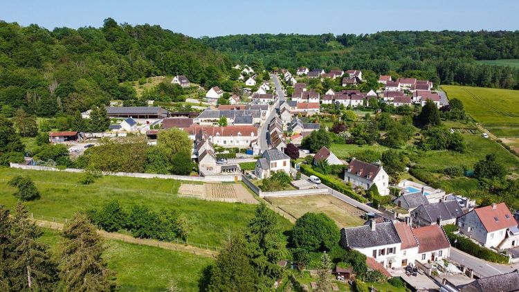 Aisne campagne