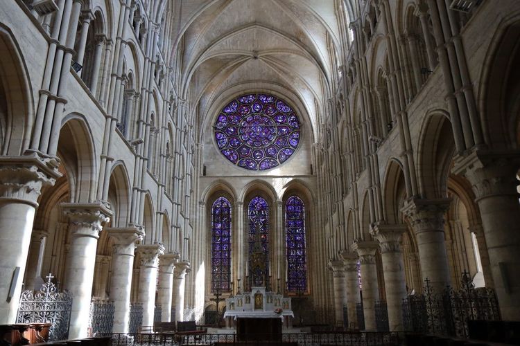 Cathédrale de Laon