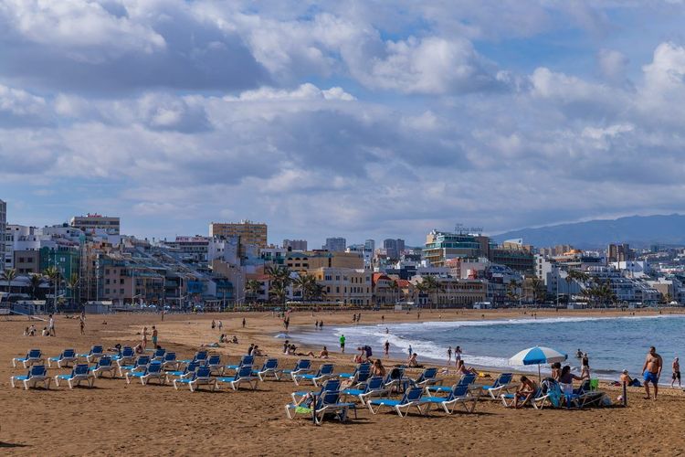 Las Palmas de Gran Canaria