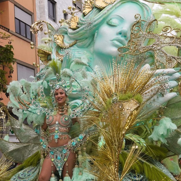 Carnaval Las Palmas