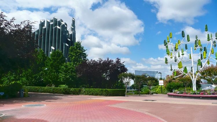 place-futuroscope