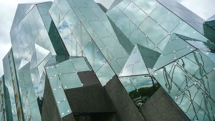 futuroscope