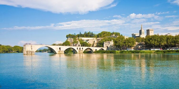 Pont d'Avignon