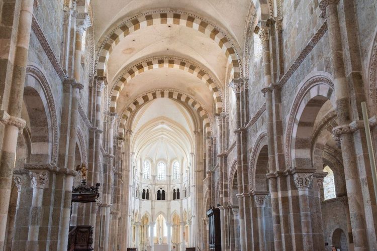 Basilique Sainte-Marie-Madeleine