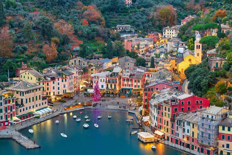 Portofino