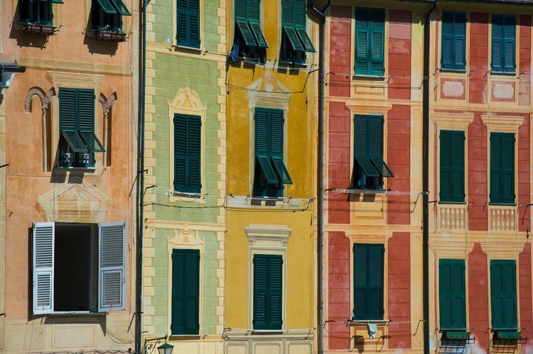 Ligurie