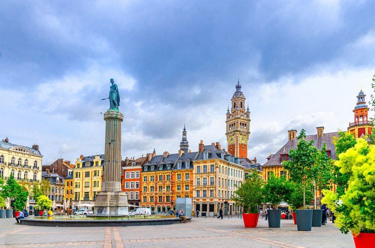 Lille