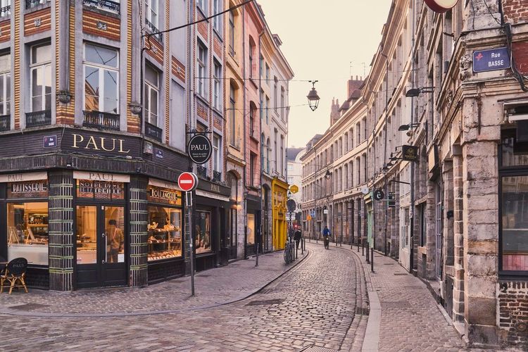 Vieux-Lille
