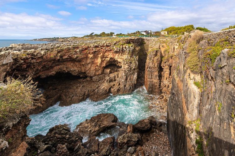 Boca do Inferno
