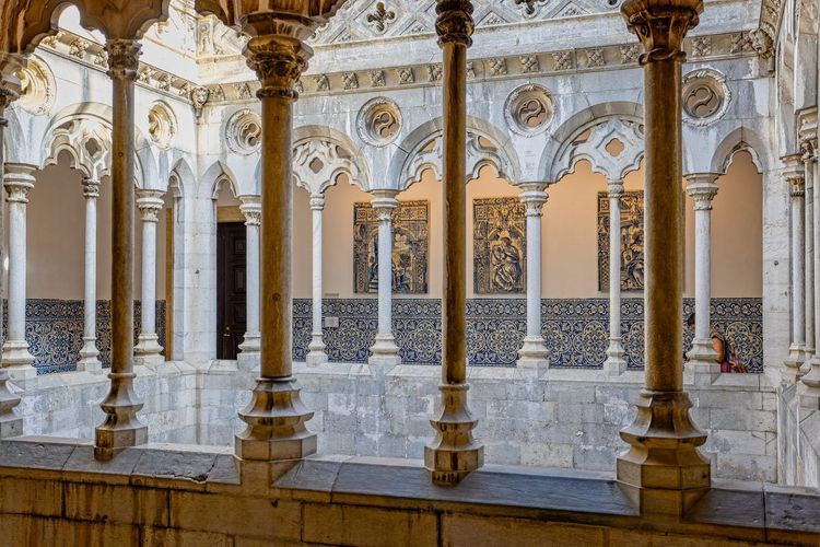 Musée national Azulejo