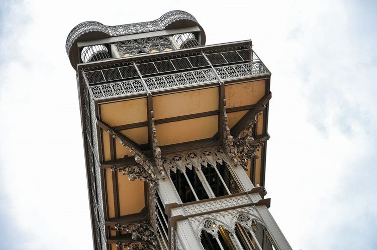 Elevador de Santa Justa