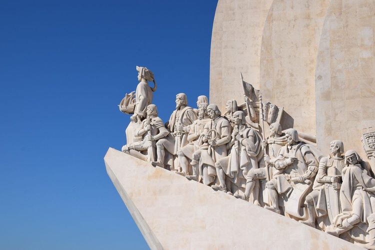 Padrão dos Descobrimentos
