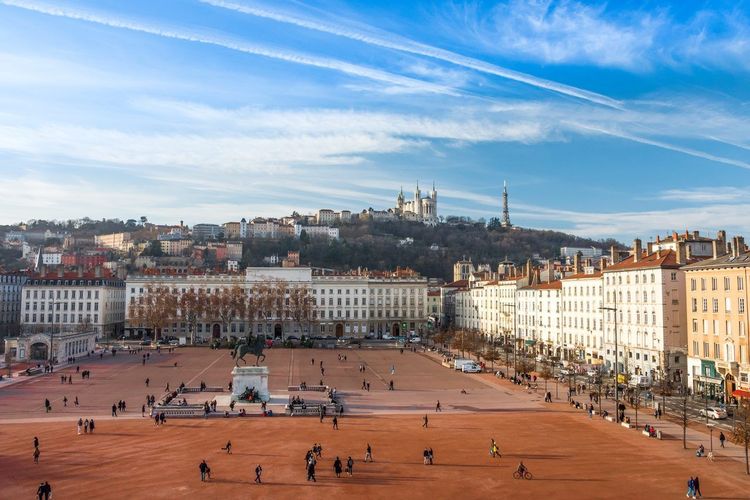Place Bellecour