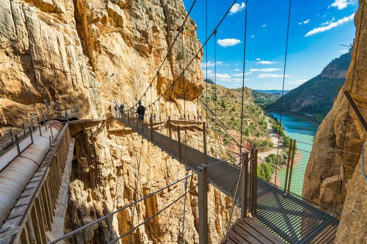 Caminito del Rey