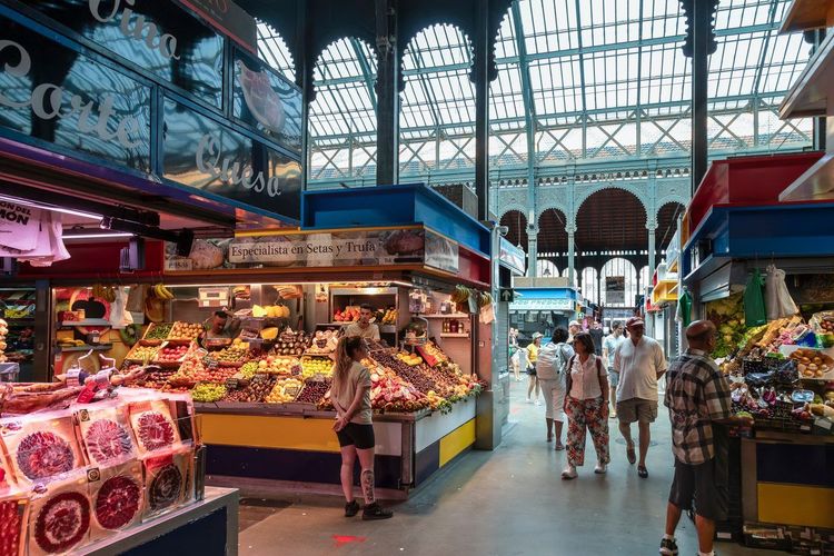 Marché Atarazanas