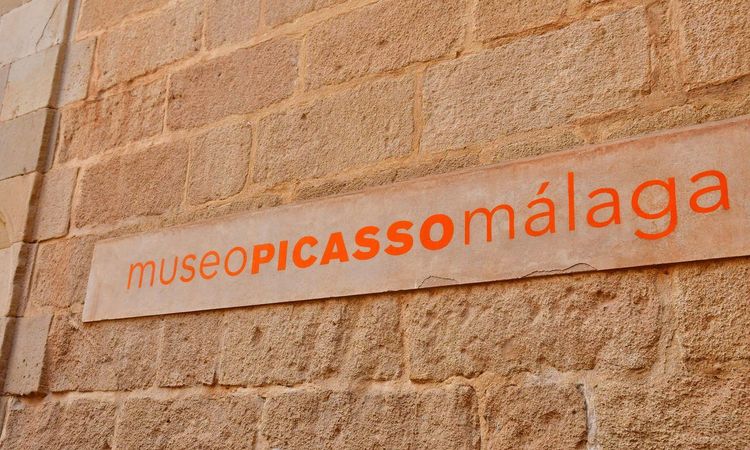 Musée Picasso Malaga