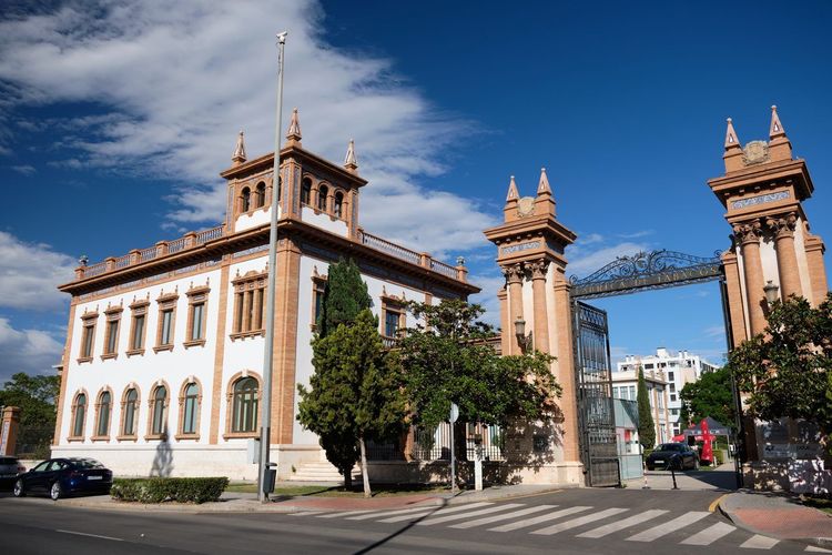 Musée automobile Malaga