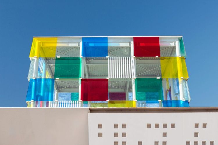 Centre Pompidou Malaga