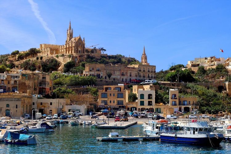 Gozo