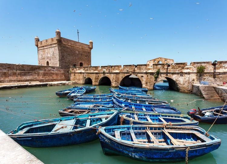 essaouira