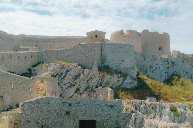 Château d'If