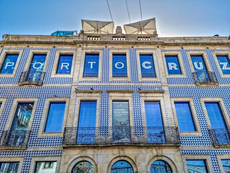 Porto Cruz