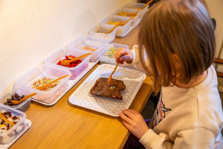 atelier musée enfants