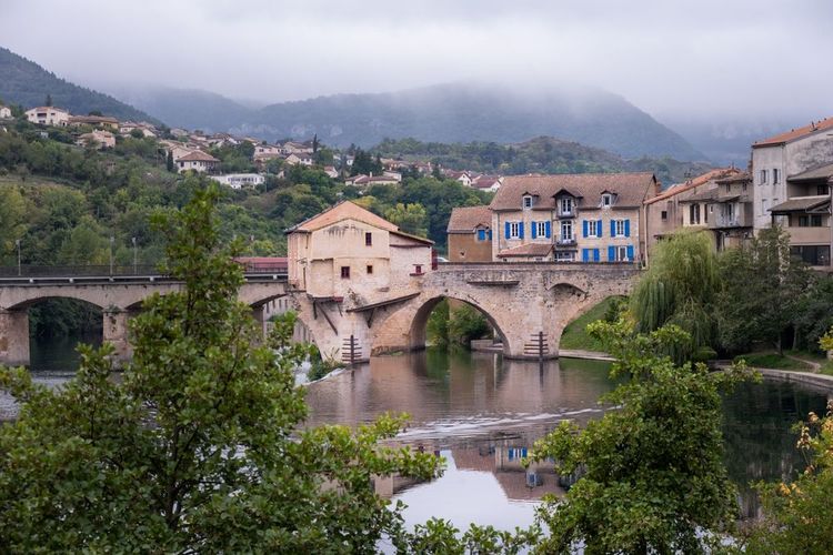 vieux-pont-millau
