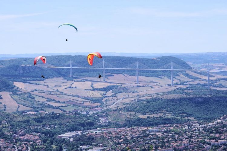 parapente-viaduc-de-millau