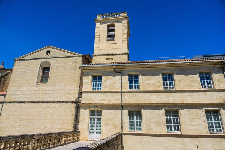 Musée Fabre