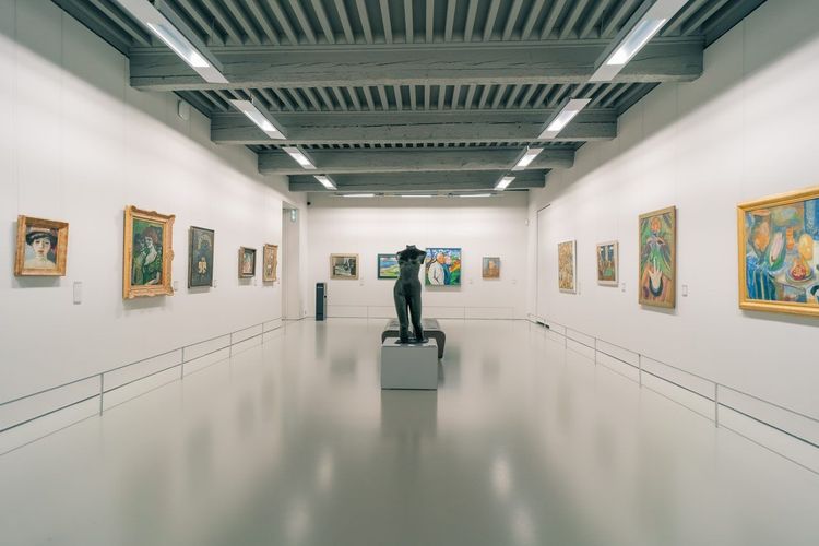 Musée Fabre
