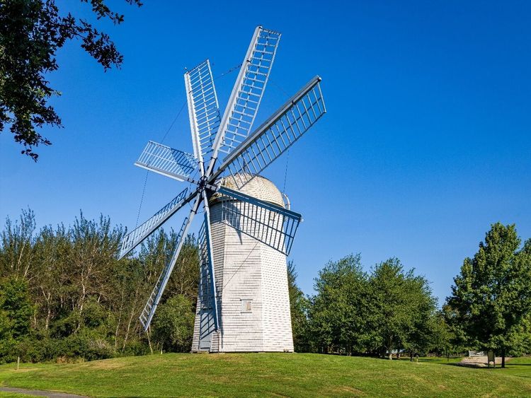 moulin