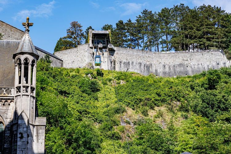 Citadelle de Namur