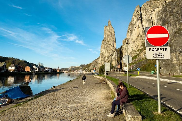Meuse à vélo