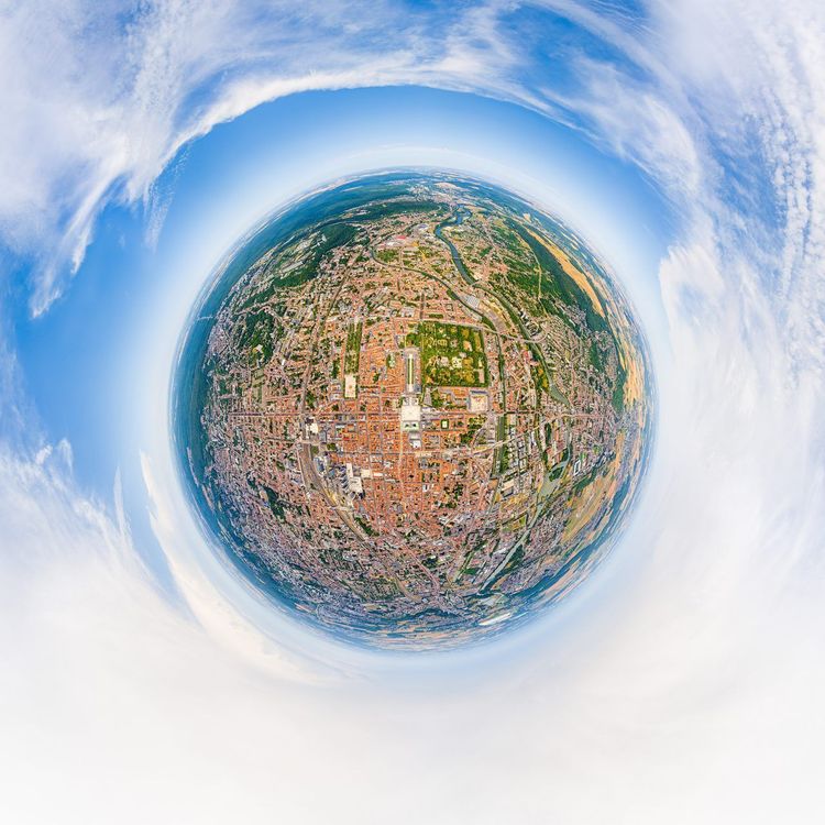 Nancy ville