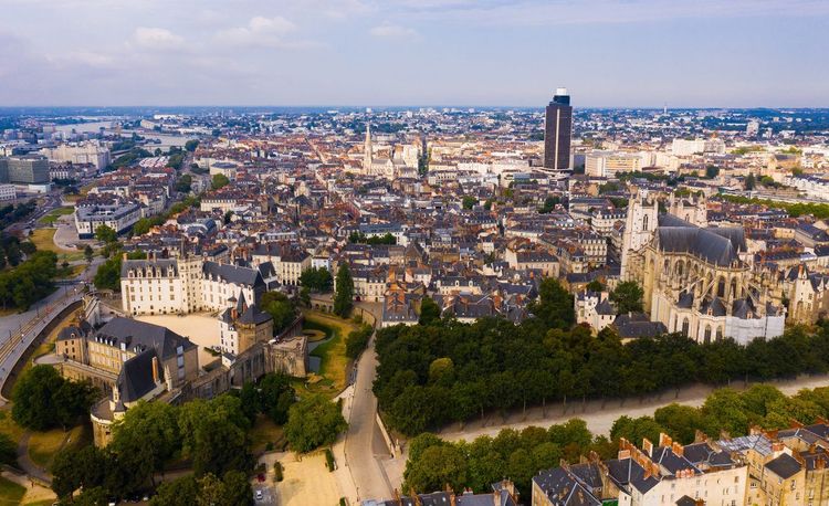 Nantes