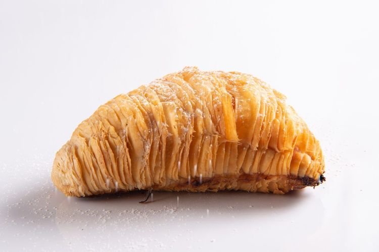sfogliatella napoletana