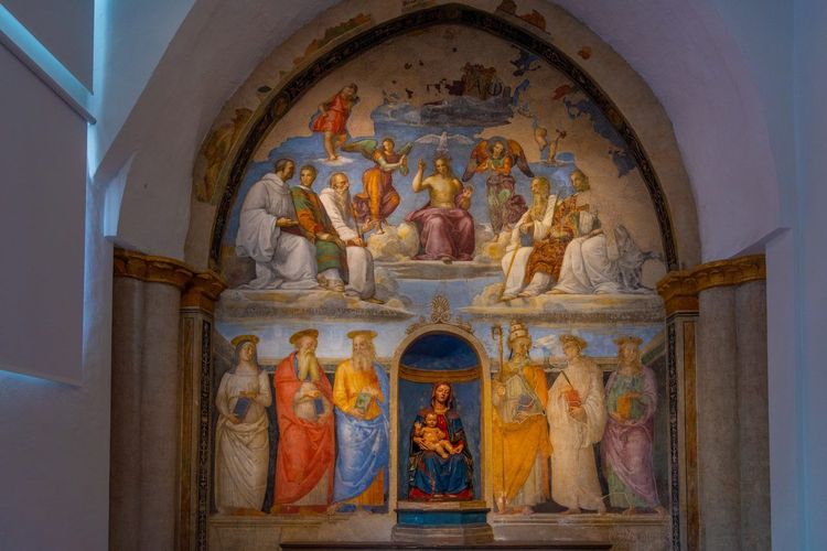 Cappella Sansevero