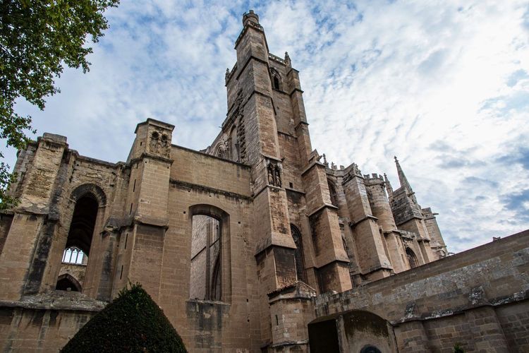 Cathédrale de Narbonne