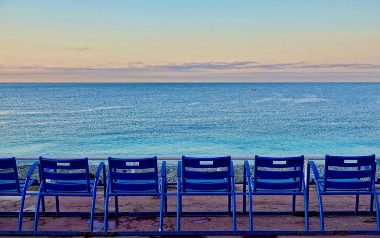 Promenade des Anglais