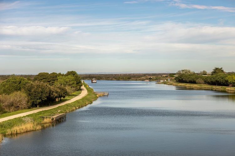 Petite Camargue