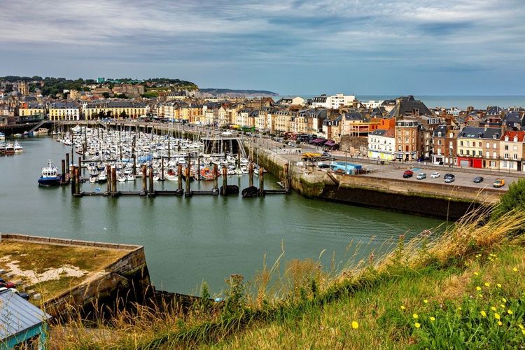 vue-port-de-dieppe