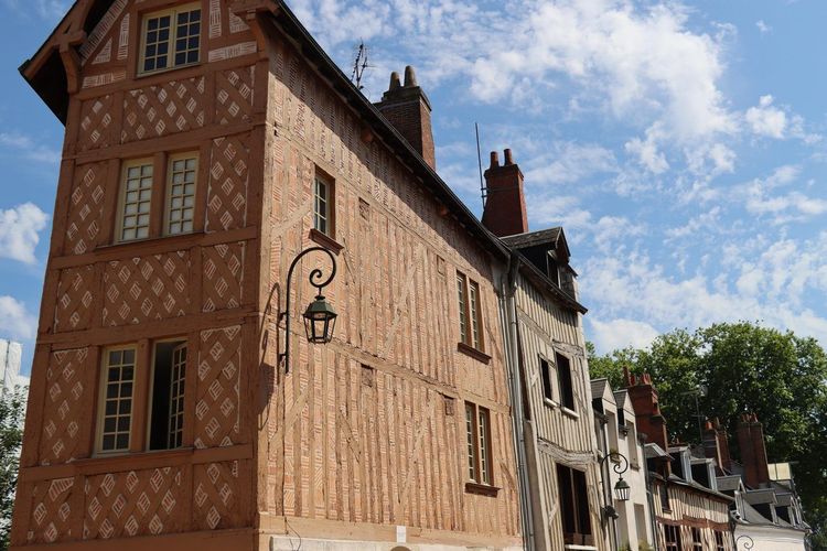Orléans médiévale
