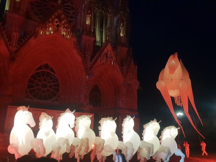 Fêtes johanniques Orléans