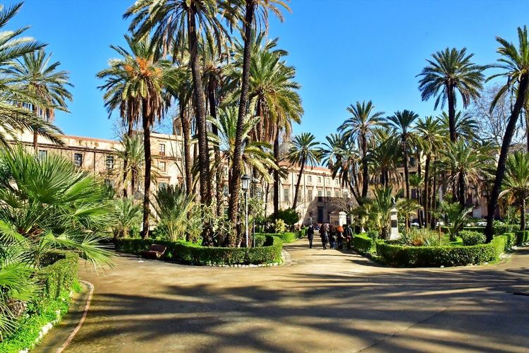 Villa Bonanno