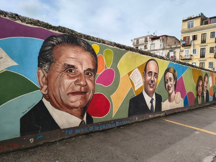 Palerme anti-mafia