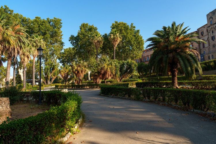 Palais des Normands