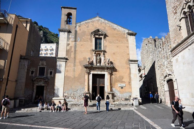 Chiesa di Santa Caterina